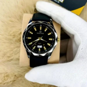 MAXLORD MP-004G - Black
